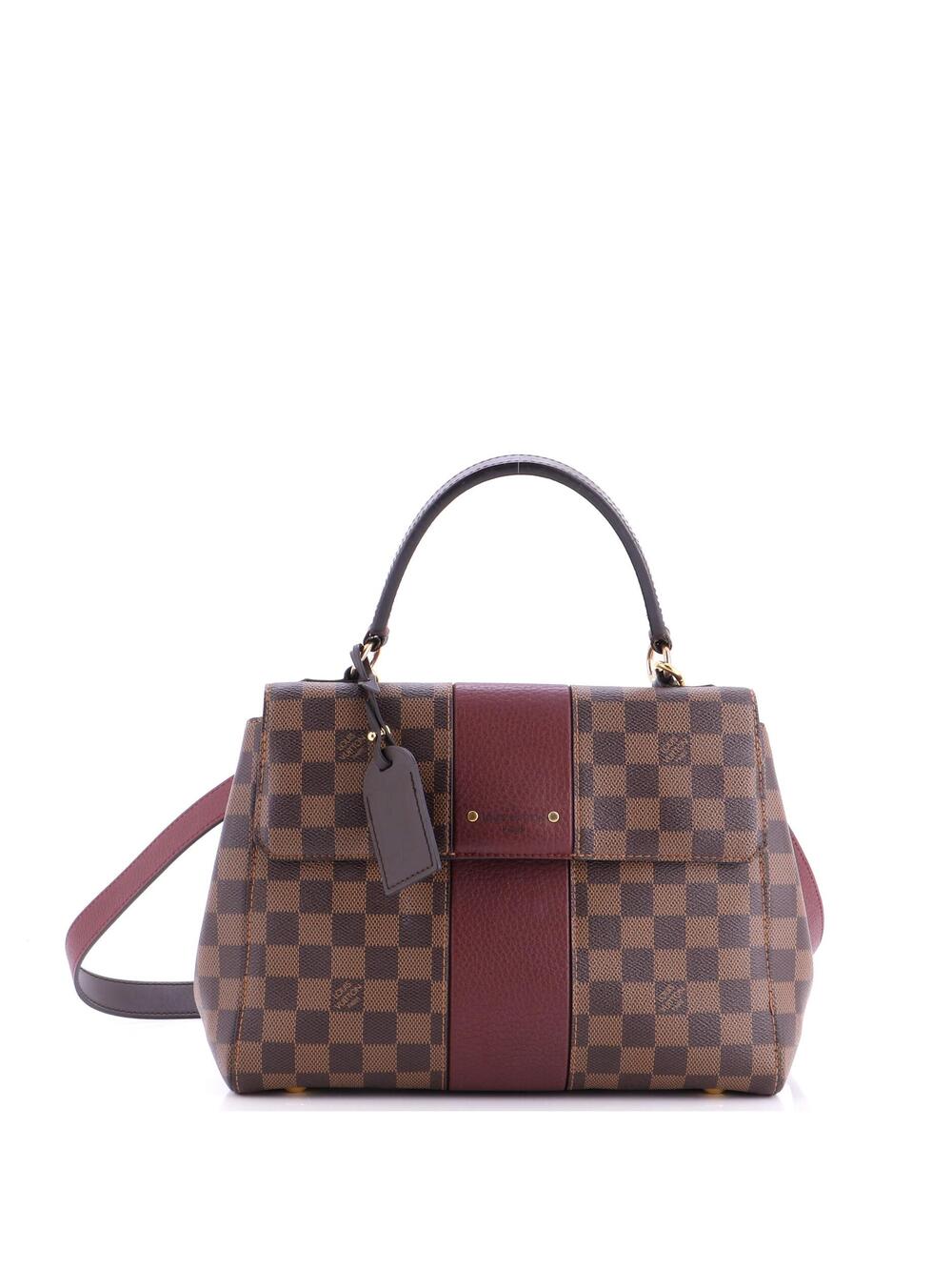 Louis Vuitton Bond Street Handbag #253918L15B